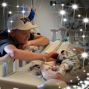 Meet your Posher, Jack